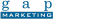Gap Marketing logo